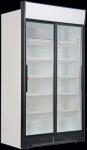 Двухдверные холодильные шкафы
