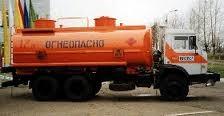 Автоцистерна НЕФАЗ-5633-15 Автоцистерна НЕФАЗ-5633-15