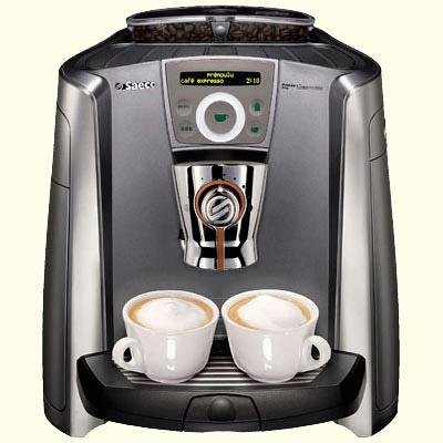 Кофемашины Saeco Primea Cappuccino Кофемашины Saeco Primea Cappuccino
