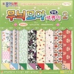 Бумага Collect Dualside Colored Paper Of All Pattern