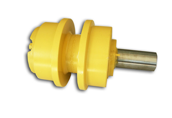 Каток поддерживающий D155A-3/5, Komatsu Каток поддерживающий D155A-3/5, Komatsu