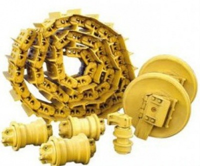 Каток опорный ZX450, Hitachi Каток опорный ZX450, Hitachi