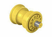 Каток поддерживающий PC220-6, Komatsu Каток поддерживающий PC220-6, Komatsu