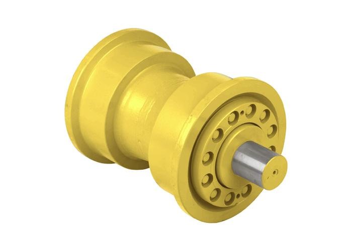 Каток опорный D275A-5, Komatsu Каток опорный D275A-5, Komatsu