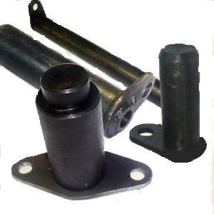 Палец  968489. Экскаваторы Hitachi Zaxis 450 ЕХ 400-5