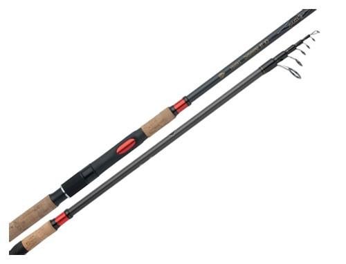 Удилище спиннинговое Shimano CATANA CX TELESPIN 270M Удилище спиннинговое Shimano CATANA CX TELESPIN 270M