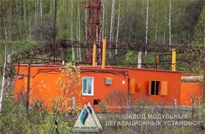 МДУ на базе ротационных насосов с глубоким вакуумом (до 900 мБар) МДУ на базе ротационных насосов с глубоким вакуумом (до 900 мБар)