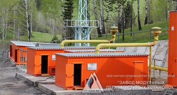 МДУ на базе ротационных насосов с обычным вакуумом (до 450 мБар) МДУ на базе ротационных насосов с обычным вакуумом (до 450 мБар)