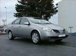 Легковой автомобиль Nissan Primera