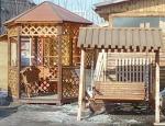 Столярные изделия