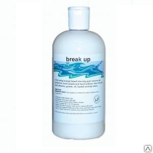 Break Up Premiere 500 мл средство для удаления жевательной резинки