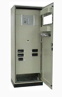 Шкаф защиты трансформатора типа ШЭ2607 041