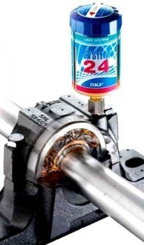 SKF 24 SYSTEM