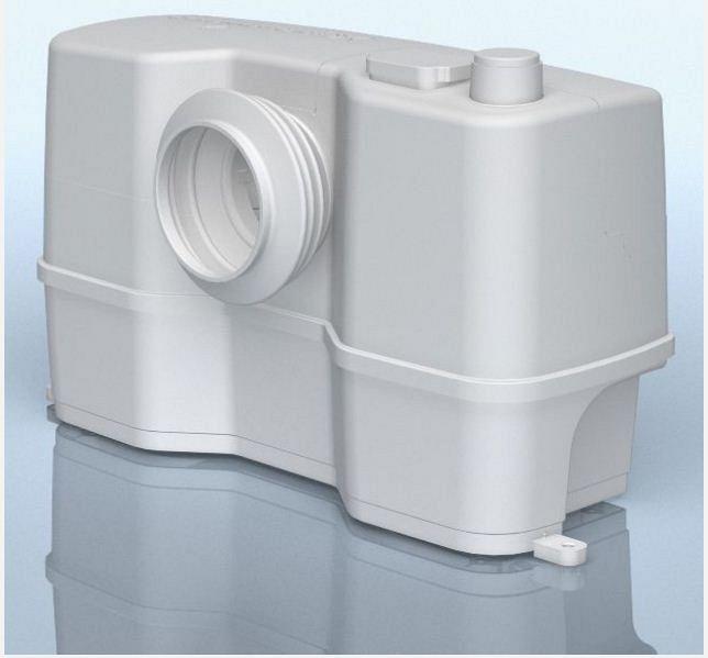Установки канализационные GRUNDFOS Установки канализационные GRUNDFOS