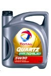 Моторное масло TOTAL QUARTZ 9000 FUTURE NFC 5W-30 4л. Моторное масло TOTAL QUARTZ 9000 FUTURE NFC 5W-30 4л.