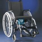 "Кресло-коляска инвалидная "СтартИнтро"