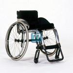 "Инвалидная кресло-коляска активного типа "Вояжер"