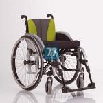 "Инвалидная кресло-коляска "Мотус"