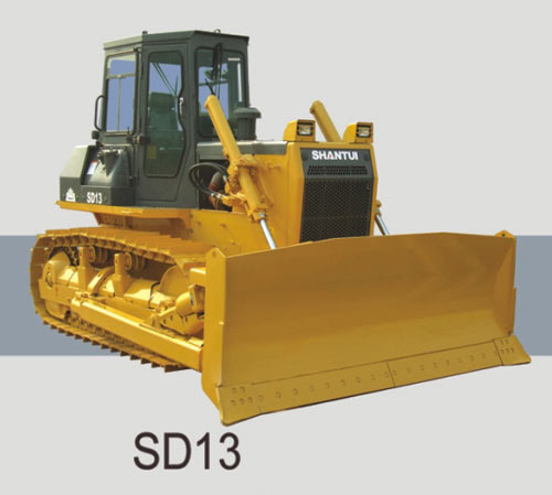 Бульдозер Shantui SD 13 Бульдозер Shantui SD 13