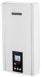 Проточные водонагреватели Thermotrust c электронным управлением