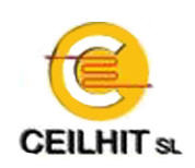 Теплые полы «CEILHIT»