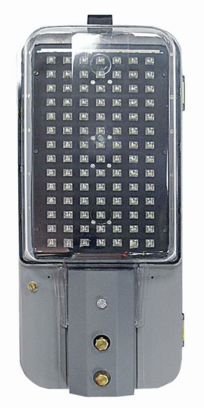 Оборудование осветительное. Уличный светодиодный светильник ДКУ-98