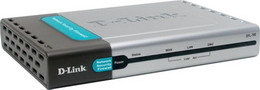 Экран межсетевой D-Link DFL-700