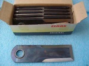 Нож измельчитель Claas (Клаас) 755787.1 Нож измельчитель Claas (Клаас) 755787.1