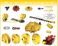 Подшипник New Holland(Нью Холланд)89811632 Подшипник New Holland(Нью Холланд)89811632