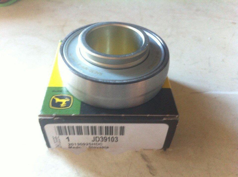 Шарикоподшипник John Deere(Джон Дир) JD39103 Шарикоподшипник John Deere(Джон Дир) JD39103