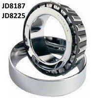Внутреннее и наружное кольцо подшипника (BEARING CONE) JD8187,JD8225 Внутреннее и наружное кольцо подшипника (BEARING CONE) JD8187,JD8225