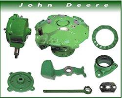 Запчасти John Deere (H86912)