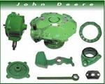 Запчасти John Deere (AH151331)