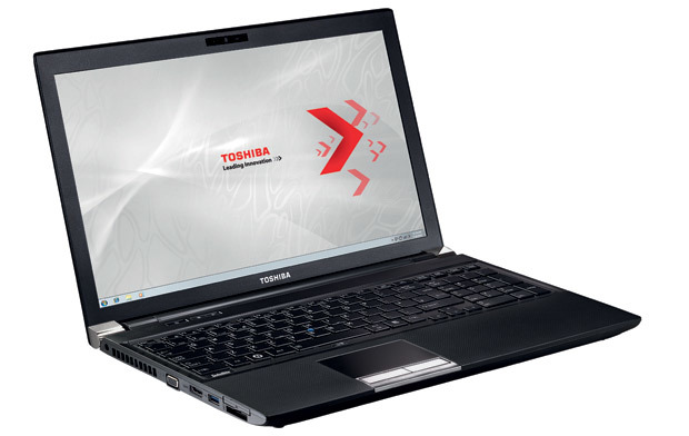 Ноутбук Toshiba Satellite R850