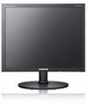 LCD Монитор Samsung 17" SM E1720NR LASB, Black Simple Null