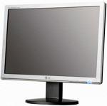 LCD Монитор LG 19" W1942SE-SF, Silver