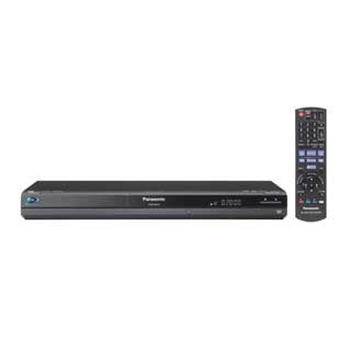 Проигрыватель Blu-Ray Panasonic DMP-BD45EE-K