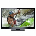 "Плазменный телевизор 42" (106см) Panasonic PR42GT30, 3D"
