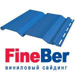 Сайдинг виниловый FineBer