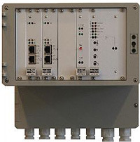 Система крановой связи DS6-R