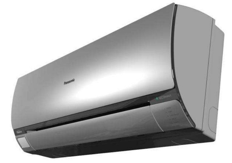 Кондиционер CS/CU-HE9NKD Кондиционер CS/CU-HE9NKD