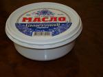Масло сладко-сливочное несоленое 72,5% "Белорусское подворье"
