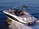 Катер Chaparral 206 SSi WT SPORT BOAT