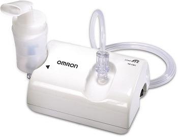 Ингалятор OMRON CompAir (NE-C24-RU) Ингалятор OMRON CompAir (NE-C24-RU)