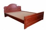 Кровать Ерко-1 размер 800х2000 натуральный цвет