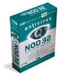 Антивирус Eset NOD32