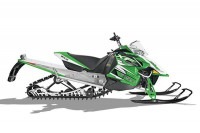 Снегоход Arctic Cat XF 800 Sno Pro