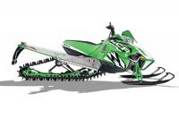Снегоход Arctic Cat M 1100 Turbo 153