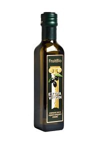 Греческое оливковое масло в бутылках из стекла объемом 0,5 л. Распродажа остатков!