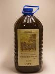 Греческое оливковое масло "Blend"